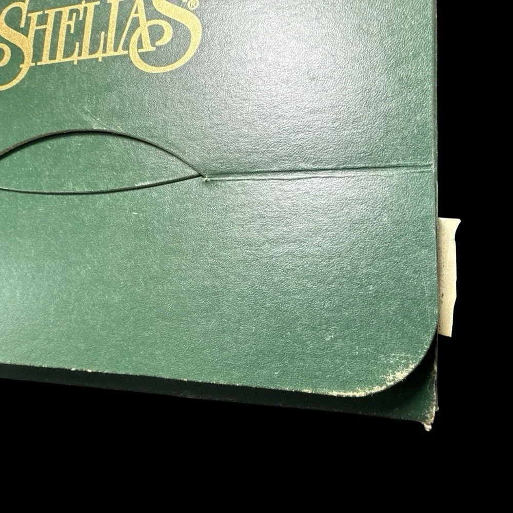 Springsdale Wedding Chapel Grand Rapids, MI Shelia's Collectibles 2000 With Box
